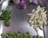 शाही सोया चंक्स..स्पाइसी ग्रेवी के साथ (Shahi soya chunks..with spicy greavy recipe in hindi) रेसिपी चरण 4 फोटो