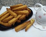 Foto del paso 9 de la receta: By biscuits