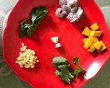 Foto langkah ke 1 dari resep Menu mpasi ezar hari ke 10.