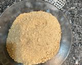 Foto del paso 1 de la receta: Key Lime Pie 🍋🟩 Tarta de Lima 🍋🟩