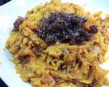 Foto del paso 5 de la receta: Cebolla caramelizada