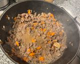 Foto del paso 4 de la receta: Salsa para pasta