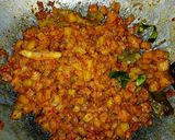 Foto langkah ke 6 dari resep Sambal Goreng Kentang & Tempe.