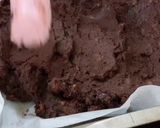 Foto langkah ke 2 dari resep Sweet Potato Fudgy Brownies Gluten free(357).