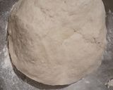 Foto del paso 1 de la receta: Pizza con carne picada