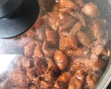 Gyros hús csirkemellből recept fázis 8 fotója