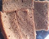 Foto langkah ke 7 dari resep Tiramisu cake ekonomis (low sugar, low gluten).