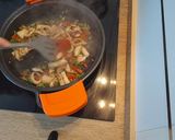 Foto del paso 4 de la receta: Paella de marisco