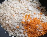 Foto langkah ke 2 dari resep Bitterballen Ayam Keju.