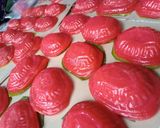 Foto langkah ke 4 dari resep Kue angku / kue thok.