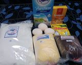 Foto langkah ke 1 dari resep Korean garlic chesse bread (versi ekonomis).