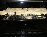 A picture of step 5 of Kfc.