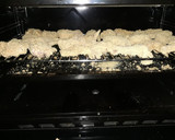 A picture of step 5 of Kfc.