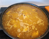 Foto del paso 6 de la receta: Arroz con pollo