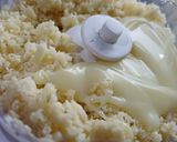 Foto del paso 2 de la receta: Crema helada de banana con dulce de leche