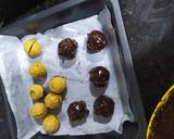 Homemade Ferrero Rocher Chocolate recipe step 4 photo