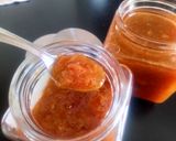 Foto del paso 4 de la receta: Dulce de durazno