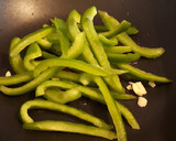 Foto del paso 6 de la receta: Ternera salteada con brotes de bambú (estilo chino)