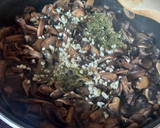 Foto del paso 8 de la receta: 194. Champiñones al ajillo