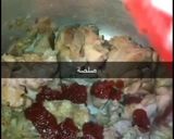 صورة لخطوة 2 من وصفة كبسة الارز بالبطاطس