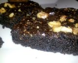 صورة لخطوة 3 من وصفة براونيز