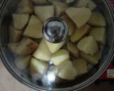 Foto langkah ke 6 dari resep Pastel tutup.