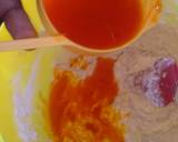 Orange cake # author marathon recipe step 14 photo