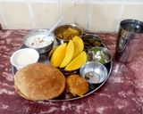 मूंगदाल पुड़ी रेसिपी चरण 6 फोटो