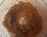 Pas rețetă Cheesse cake tiramisu cu căpșuni și biscuiți speculos 2 fotografie