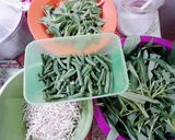 Foto langkah ke 1 dari resep Urap-Urap Sayur Mayur.