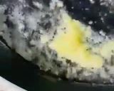 A picture of step 3 of Moussaka.