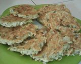 Foto del paso 4 de la receta: Croquetas de ocumo