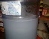 Foto del paso 3 de la receta: Agua fresca de jícama a la Mario, s