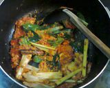 Foto langkah ke 2 dari resep Gulai Cincang.