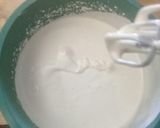 Foto del paso 3 de la receta: Pastel imposible / Chocoflan
