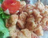 Cara Membuat Udang Goreng Tepung 3