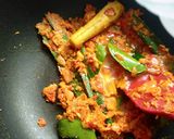 Foto langkah ke 5 dari resep Ikan Woku Barakuda.