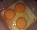 Foto del paso 4 de la receta: Tarta de zapallito con cebolla