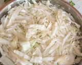 Foto del paso 1 de la receta: Pupusas de chicharrón,!¡