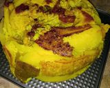 صورة لخطوة 7 من وصفة كبسة أرز بالدجاج على طريقتي