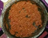 Foto langkah ke 3 dari resep Sambel terasi.