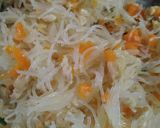 Foto langkah ke 2 dari resep Risoles Isi Bihun.