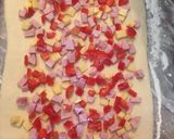 Tavaszi Korong recept fázis 3 fotója