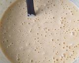 Une image de l'étape 3 de Chou-fleur rôti et gaufres au curry.