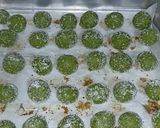 Foto langkah ke 5 dari resep Cookies Klepon.
