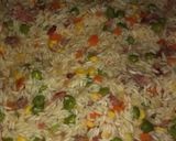 Foto del paso 6 de la receta: Arroz Primavera