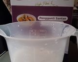 Foto langkah ke 2 dari resep Rabuk Pindang Tongkol.