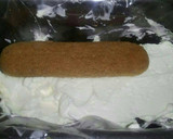 Foto del paso 5 de la receta: Tiramisú sin huevo