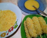 Foto langkah ke 5 dari resep Sempol ayam wortel crispy (65).