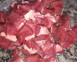 Foto del paso 1 de la receta: Revuelto de la abuela Stella